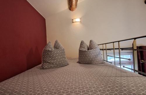 Sablet Apartment | Les Deux Tilleuls