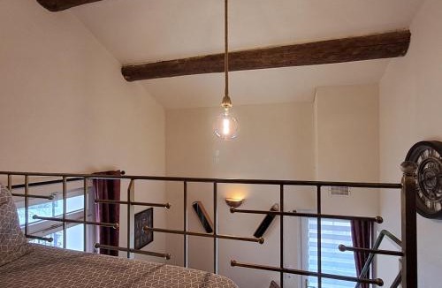 Sablet Apartment | Les Deux Tilleuls