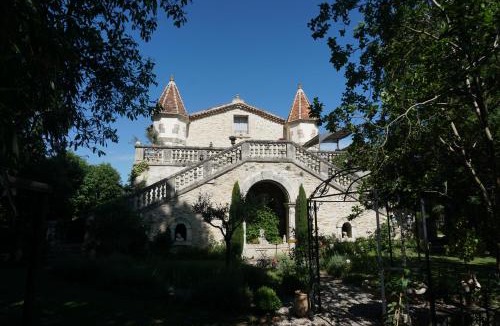 Brignon Bed & Breakfast | Les Deux Tours