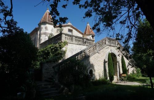 Brignon Bed & Breakfast | Les Deux Tours