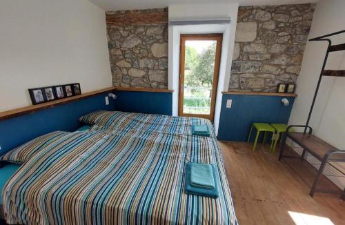 Biert Hotel | Les Deux Vélos Chambres d'Hotes-Table d'Hotes