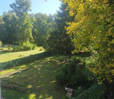 La Voulte-sur-Rhone Apartment | Les deux via