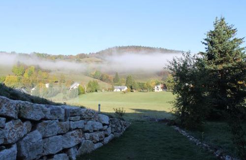 Correncon-en-Vercors House | Les Diats 1811