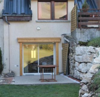 Correncon-en-Vercors House | Les Diats 1811