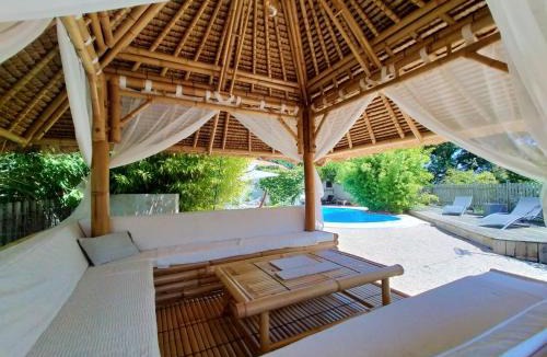 Vic-Fezensac Bed & Breakfast | les Didascalies