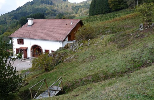Rupt-sur-Moselle House | Les Digitales
