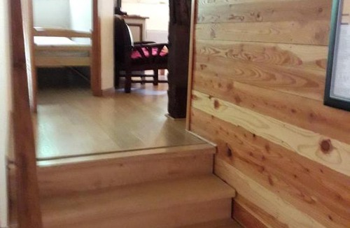 Rupt-sur-Moselle House | Les Digitales