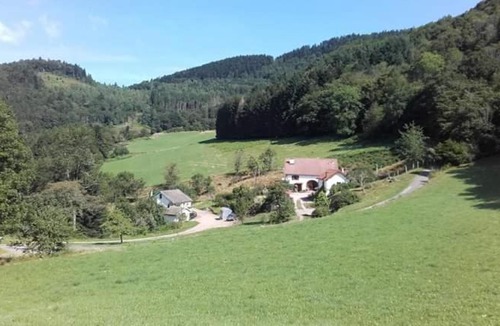 Rupt-sur-Moselle House | Les Digitales