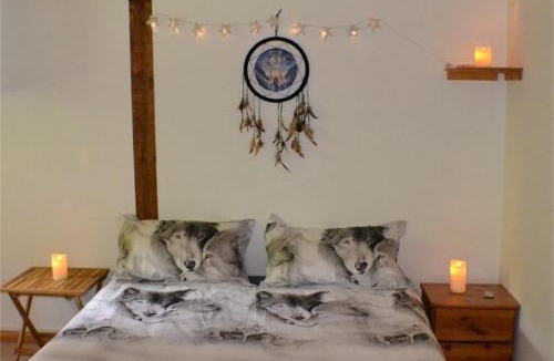 Roquefort-les-Cascades Ski Chalet | Les Divines Cascades