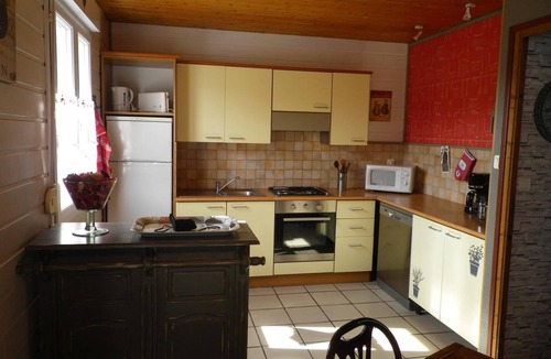 Bouquehault House | Les Dix Mesures - BOUQUEHAULT