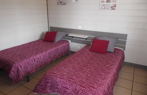 Bouquehault House | Les Dix Mesures - BOUQUEHAULT