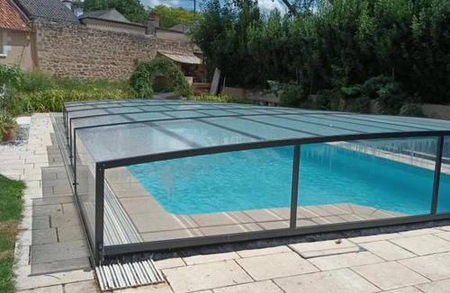 Doue-la-Fontaine Bed & Breakfast | Les dodos de Rose