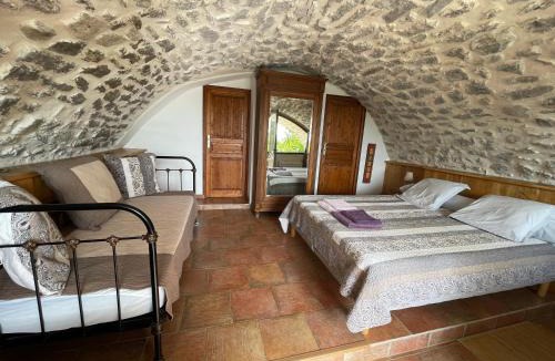Balazuc Bed & Breakfast | Les Dolines