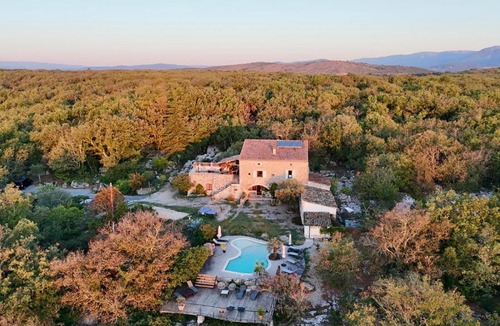 Balazuc Bed & Breakfast | Les Dolines