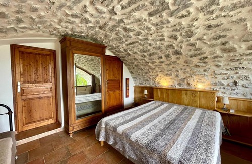 Balazuc Bed & Breakfast | Les Dolines