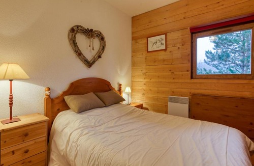 Gresse-en-Vercors Apartment | Les Dolomites en Trièves