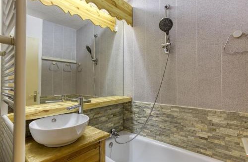 Gresse-en-Vercors Apartment | Les Dolomites en Trièves