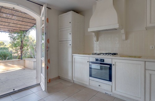 La Motte House | Les Domaines de St. Endréol by Interhome