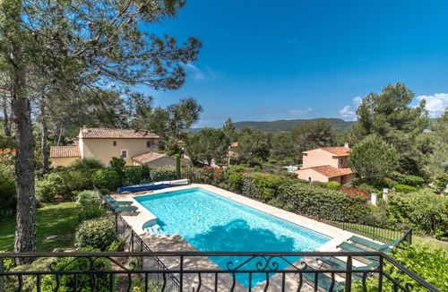 La Motte House | Les Domaines de St. Endréol by Interhome