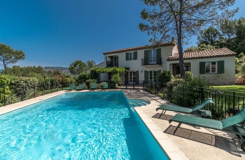 La Motte House | Les Domaines de St. Endréol by Interhome