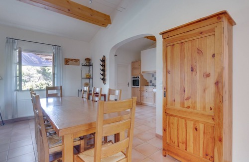 La Motte House | Les Domaines de St. Endréol by Interhome