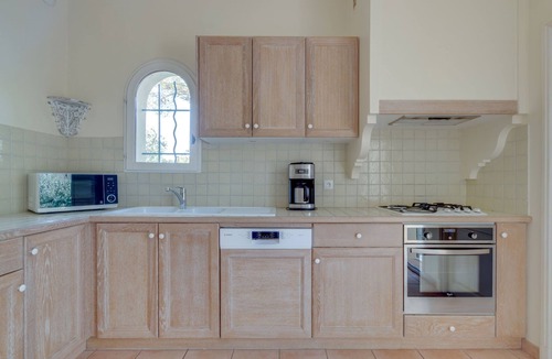 La Motte House | Les Domaines de St. Endréol by Interhome