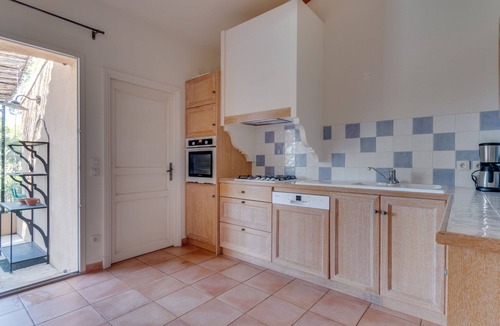 La Motte House | Les Domaines de St. Endréol by Interhome