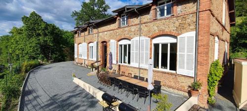Cransac Hostel | Les Dortoirs de la Bastide du Puech