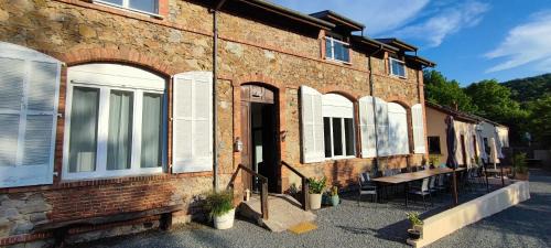 Cransac Hostel | Les Dortoirs de la Bastide du Puech