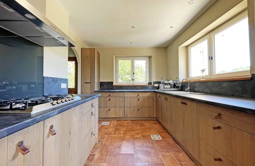 Coux-et-Bigaroque-Mouzens House | Les douces terrasses