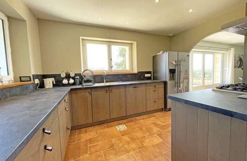 Coux-et-Bigaroque-Mouzens House | Les douces terrasses