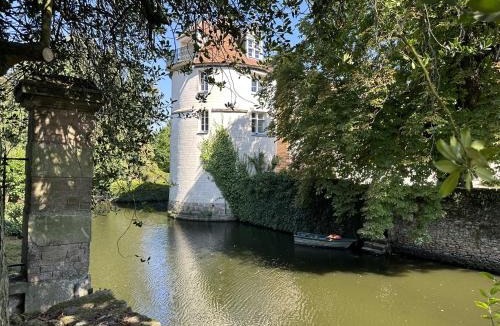 Crevecœur-en-Brie House | Les Douves, charmante dépendance du château