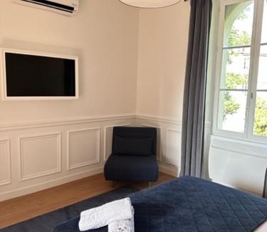 Crevecœur-en-Brie House | Les Douves, charmante dépendance du château