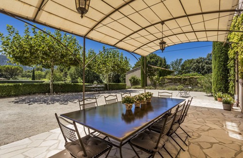 Menerbes House | Les Douze Oliviers