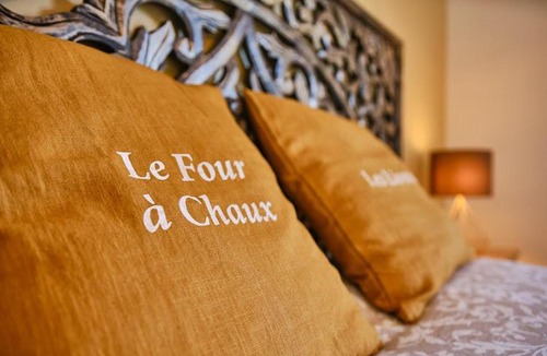 Brugny-Vaudancourt Bed & Breakfast | LES DOYENNES