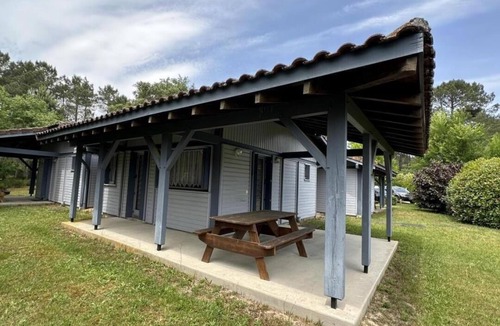 Brocas House | Les Droséras - Brocas