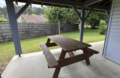 Brocas House | Les Droséras - Brocas