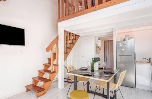 Carnac Apartment | Les Druides by Interhome