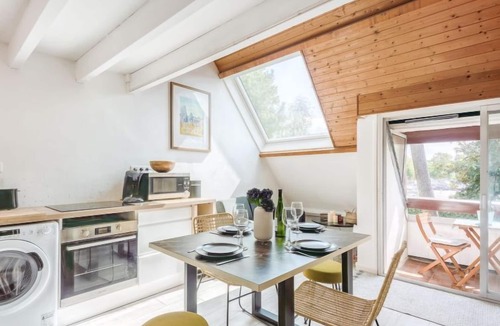 Carnac Apartment | Les Druides by Interhome