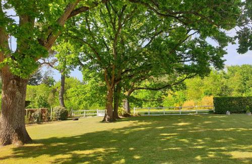 Milly-la-Foret House | LES DRYADES MILLY