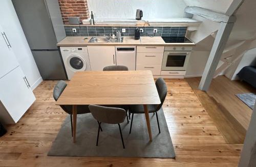 Fecamp Apartment | Les ducs de Normandie