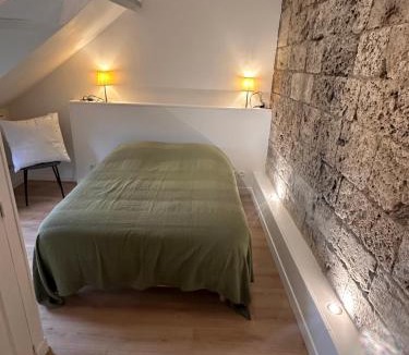 Fecamp Apartment | Les ducs de Normandie