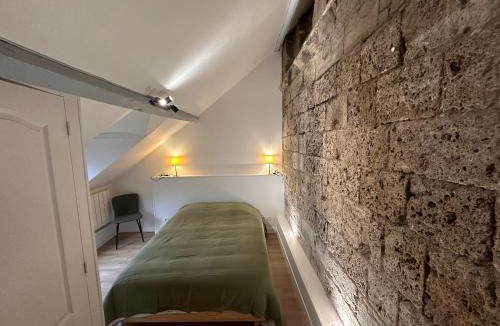 Fecamp Apartment | Les ducs de Normandie