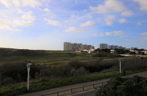 Saint-Gilles-Croix-de-Vie Apartment | Les Dunes