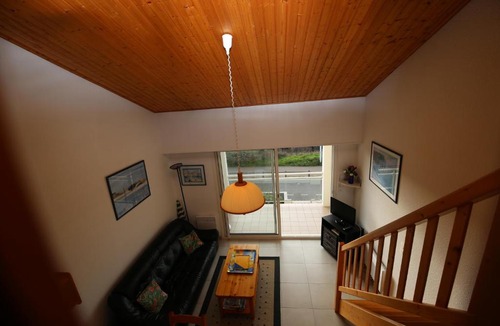 Saint-Gilles-Croix-de-Vie Apartment | Les Dunes