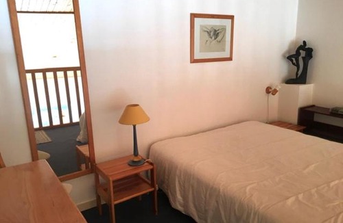 Saint-Gilles-Croix-de-Vie Apartment | Les Dunes