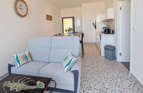 Plonevez-Porzay Apartment | Les Dunes 1
