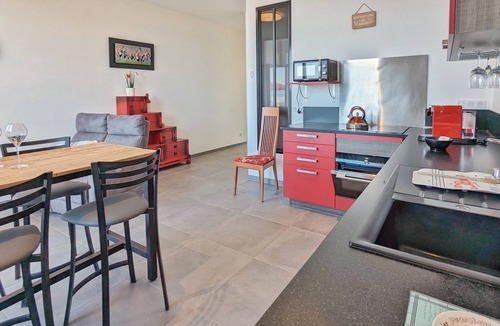 Finistere Apartment | Les Dunes 2