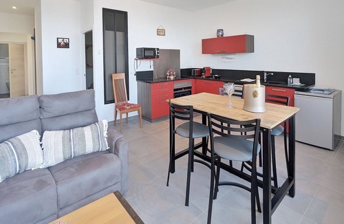 Finistere Apartment | Les Dunes 2