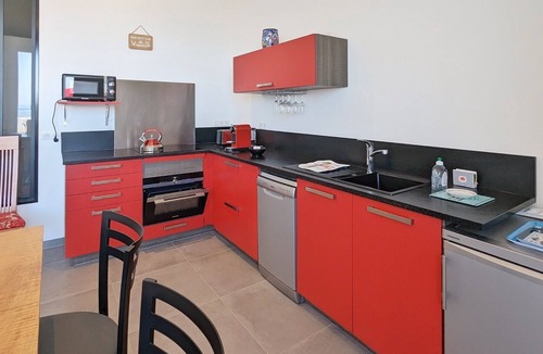 Finistere Apartment | Les Dunes 2